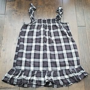 Cute Babydoll dress/tunic